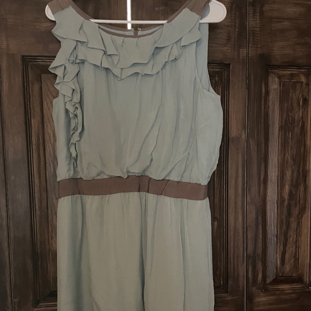 Women’s Loft Dress